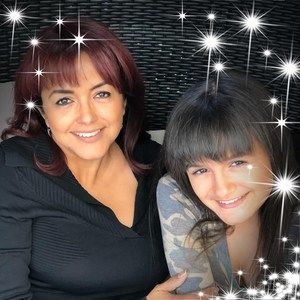 Meet your Posher, Xiomara